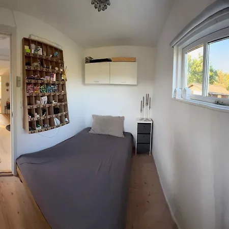 Cozy With Great Location