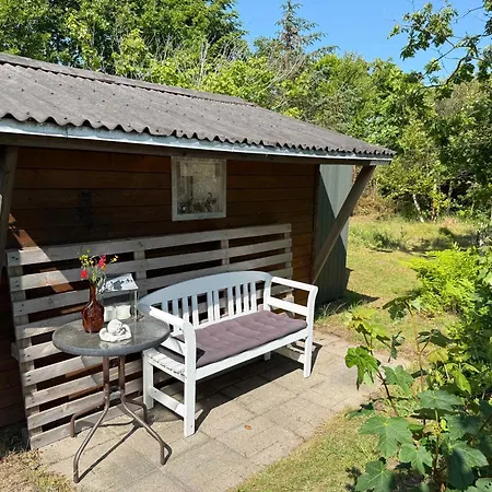 Cozy With Great Location Holiday home
