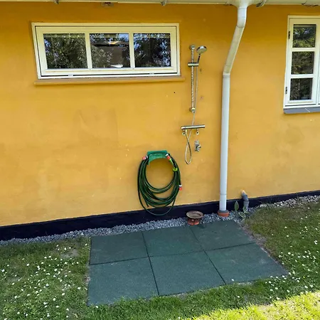 Holiday home Cozy With Great Location Lokken